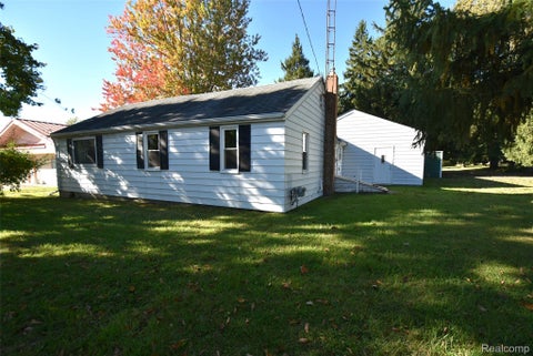 Photo for 12163 N Saginaw Road