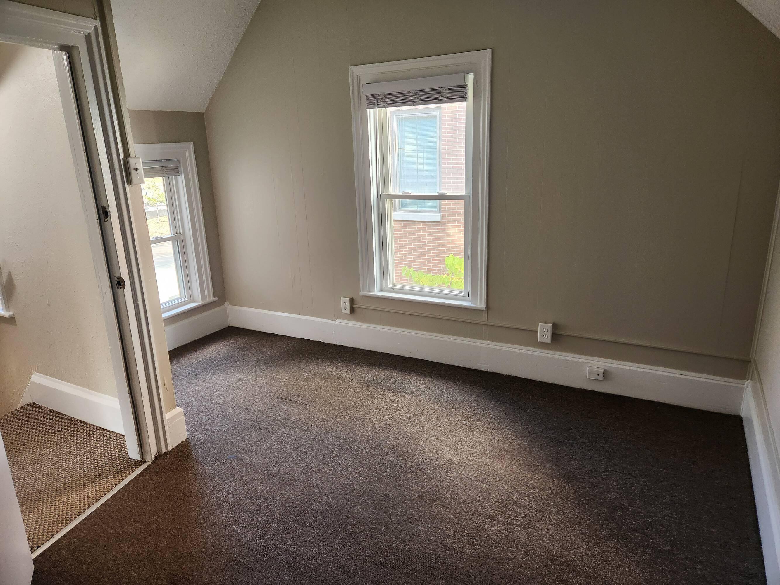 400 N First St Street