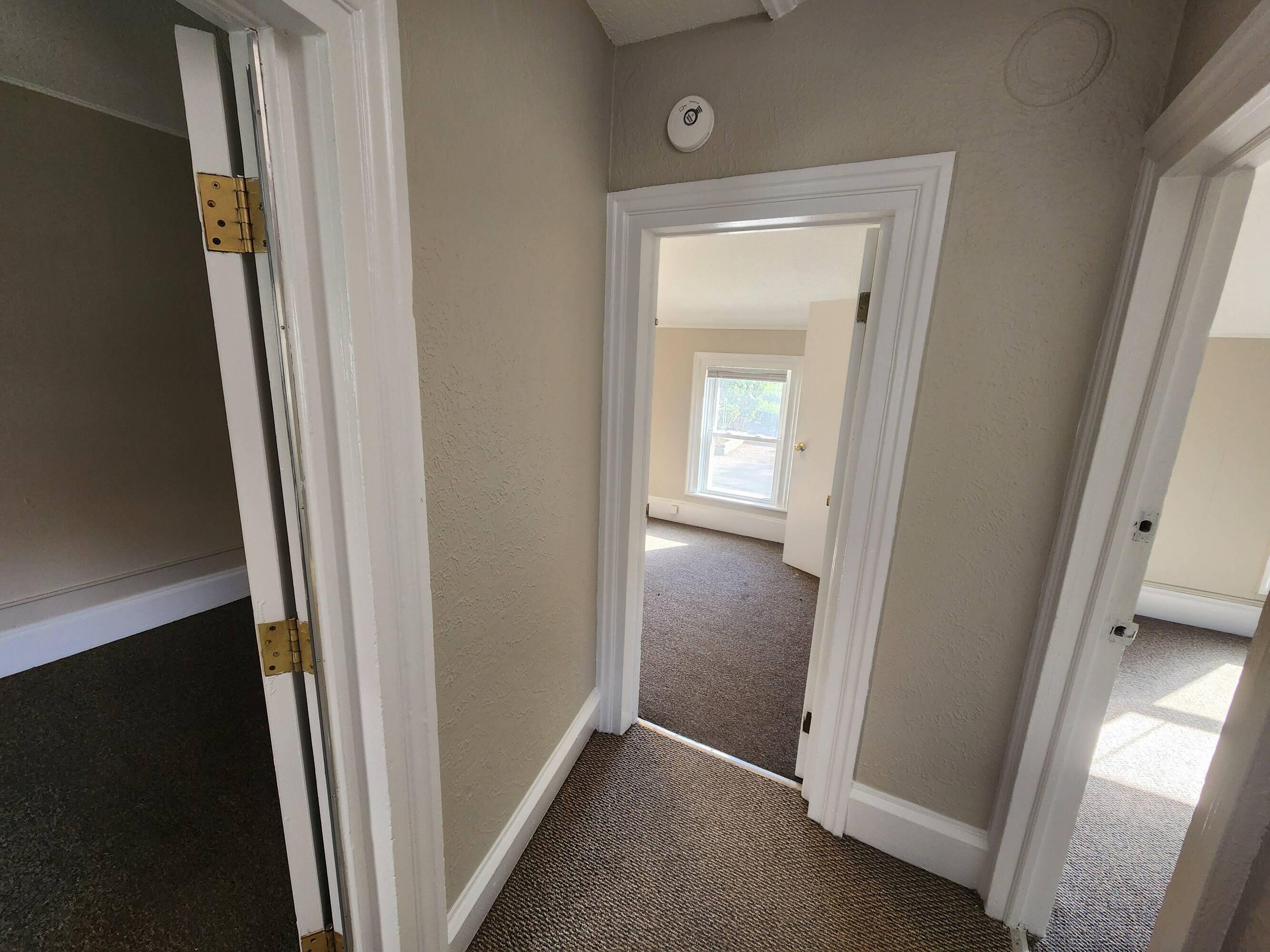 400 N First St Street