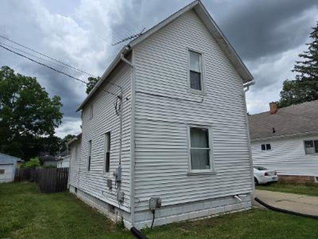 710 Alger Avenue