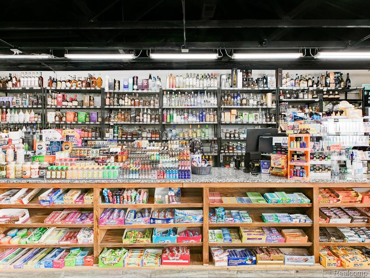 3407 ELECTRIC Avenue