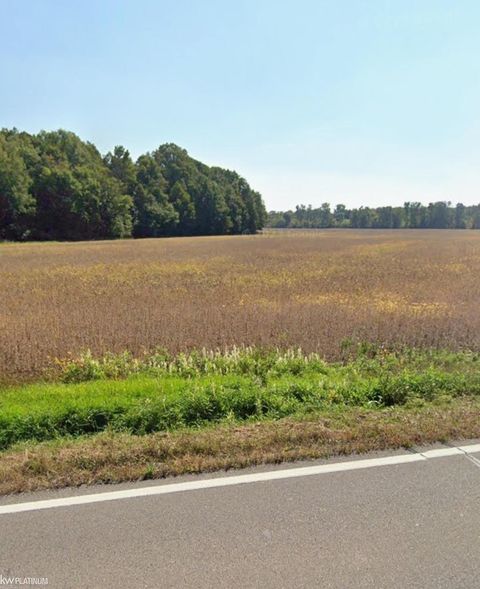 00 Armada Ridge Road Armada Township MI 48005