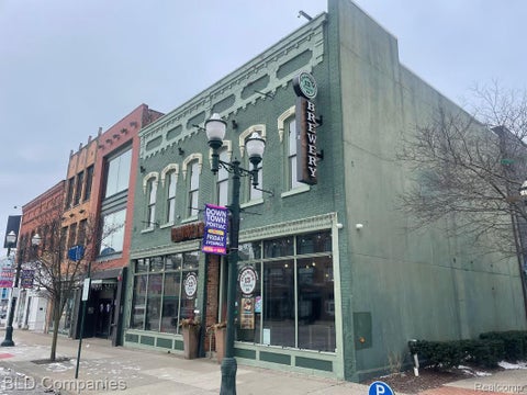 Photo for 7 N Saginaw Street 1C
