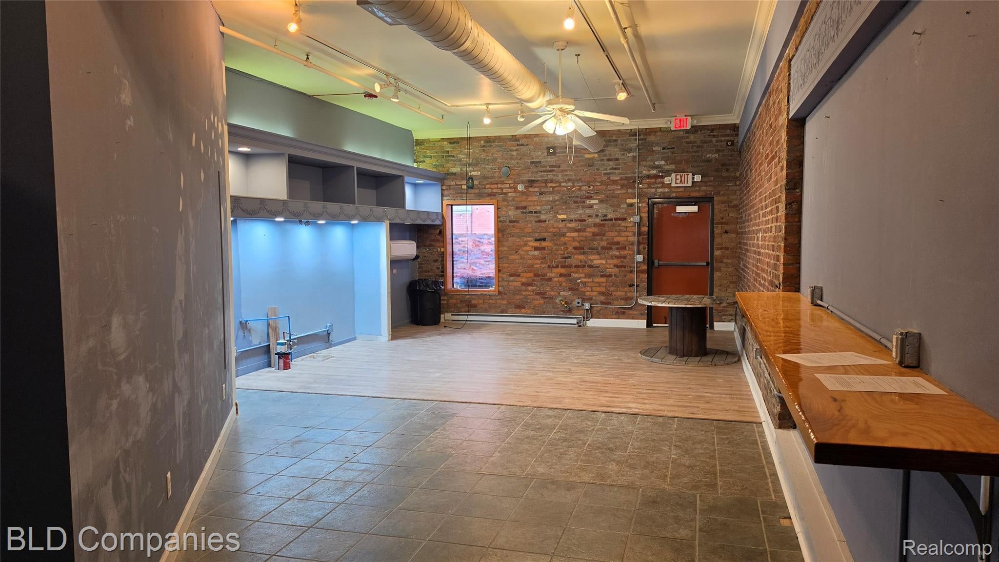 7 N Saginaw Street 1C