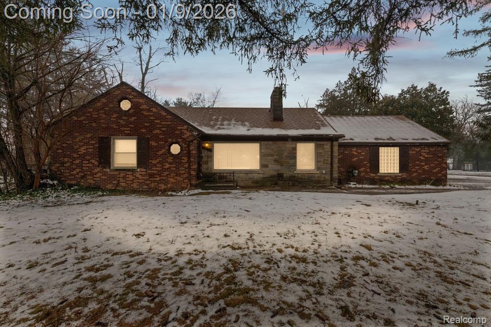 24125 Martha Washington Drive