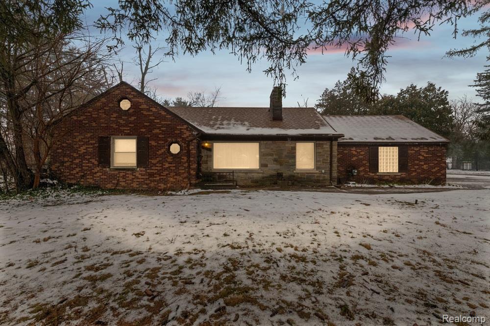 24125 Martha Washington Drive