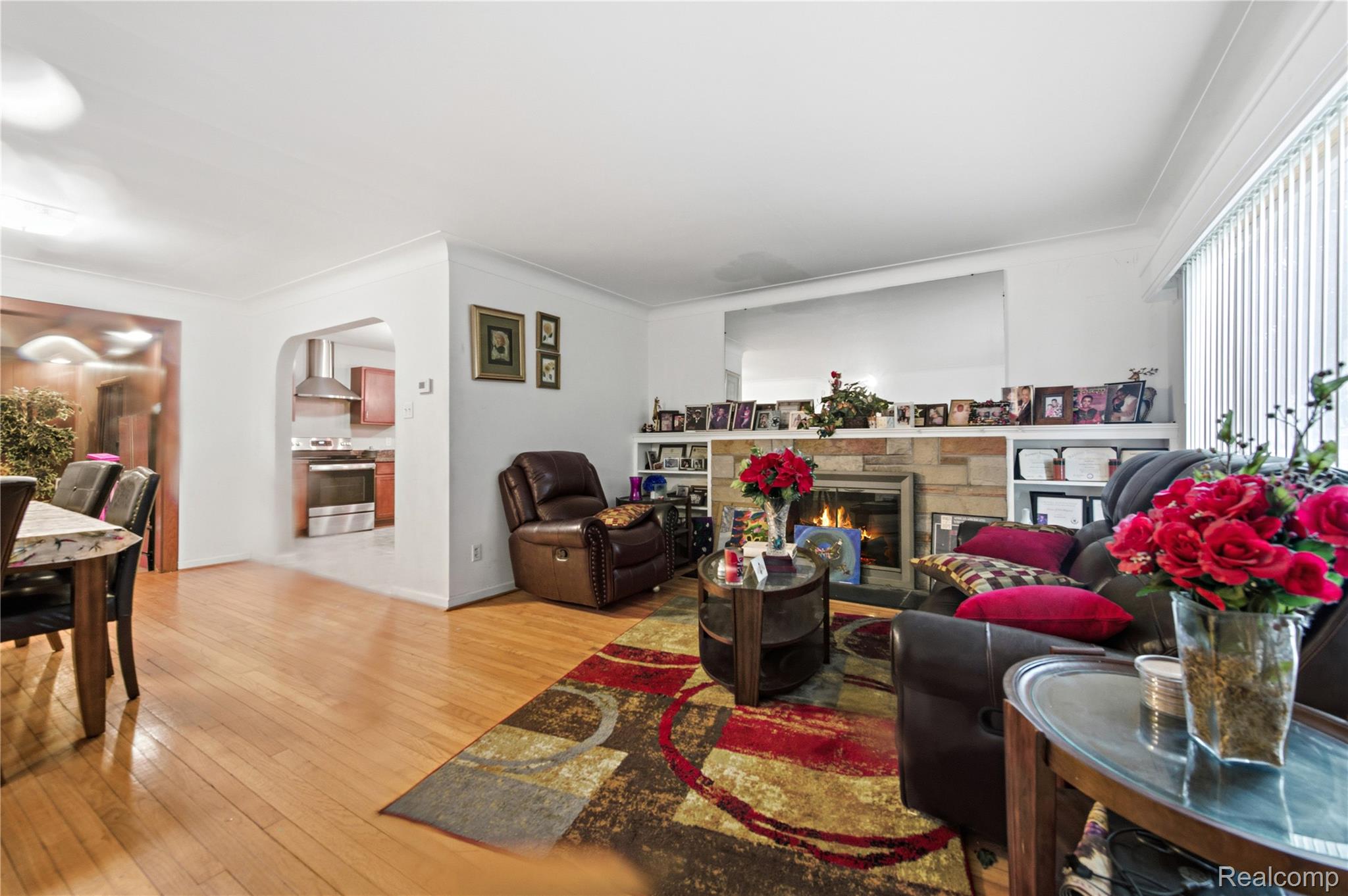 24125 Martha Washington Drive