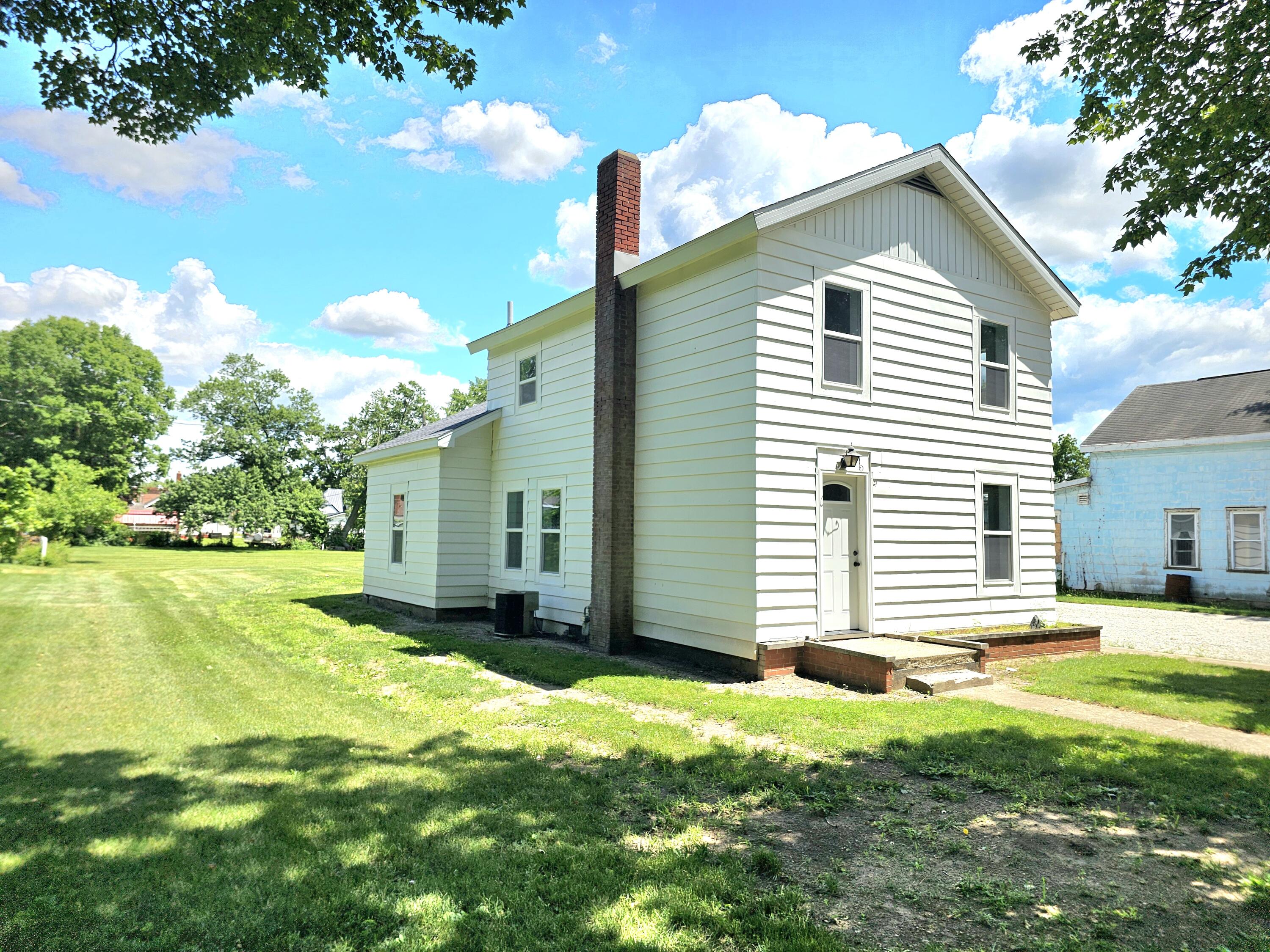 207 S Company Street