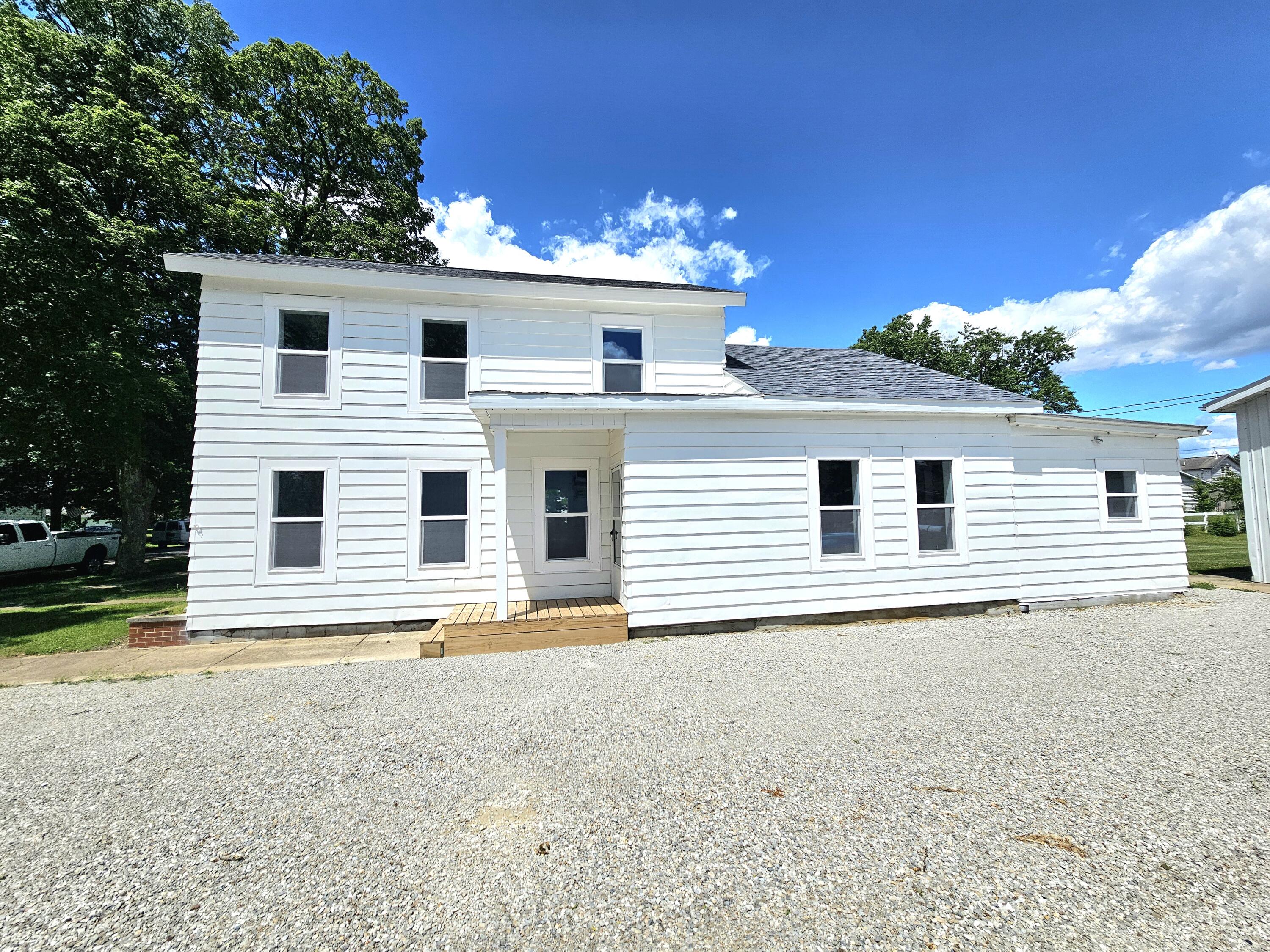 207 S Company Street