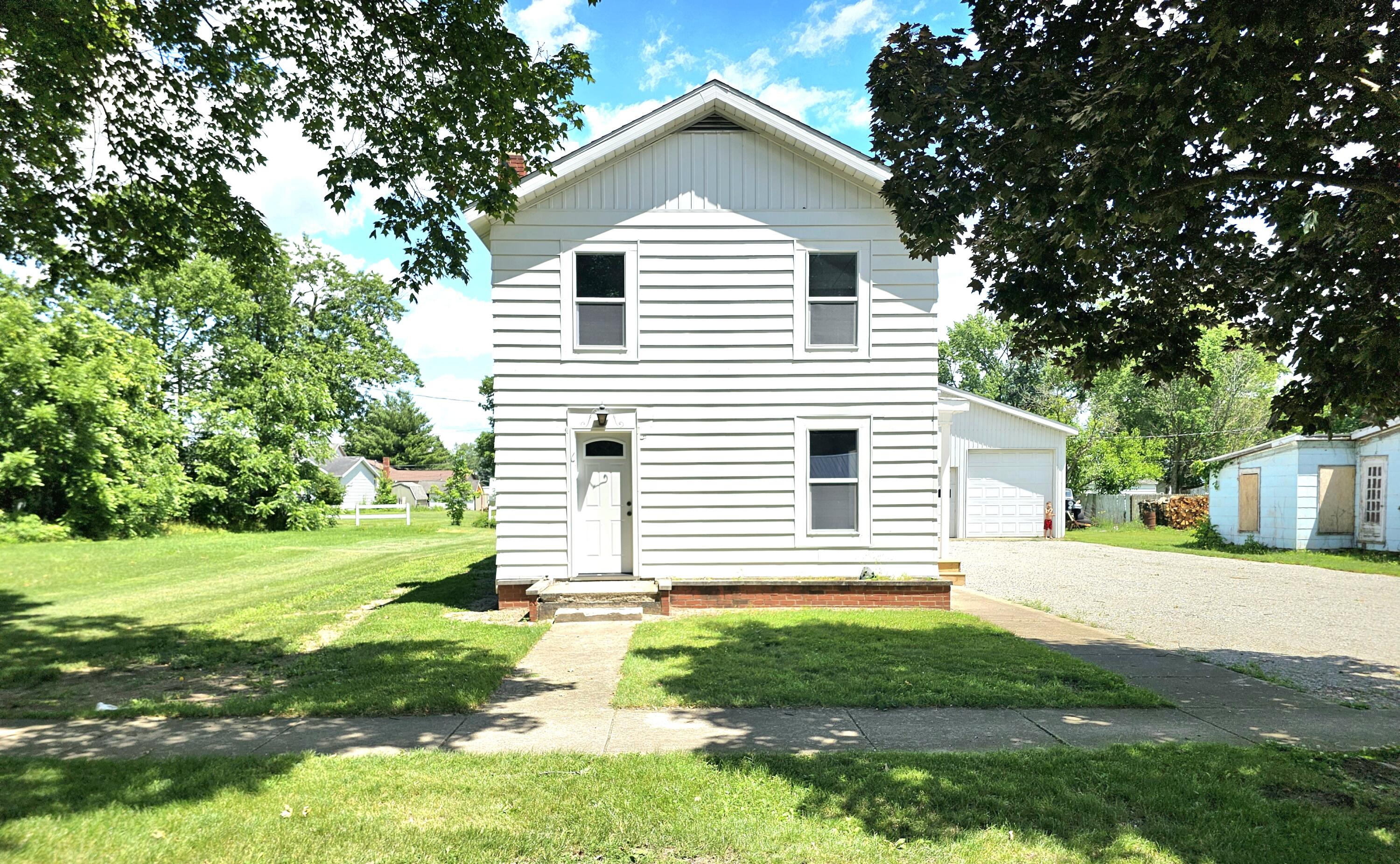 207 S Company Street