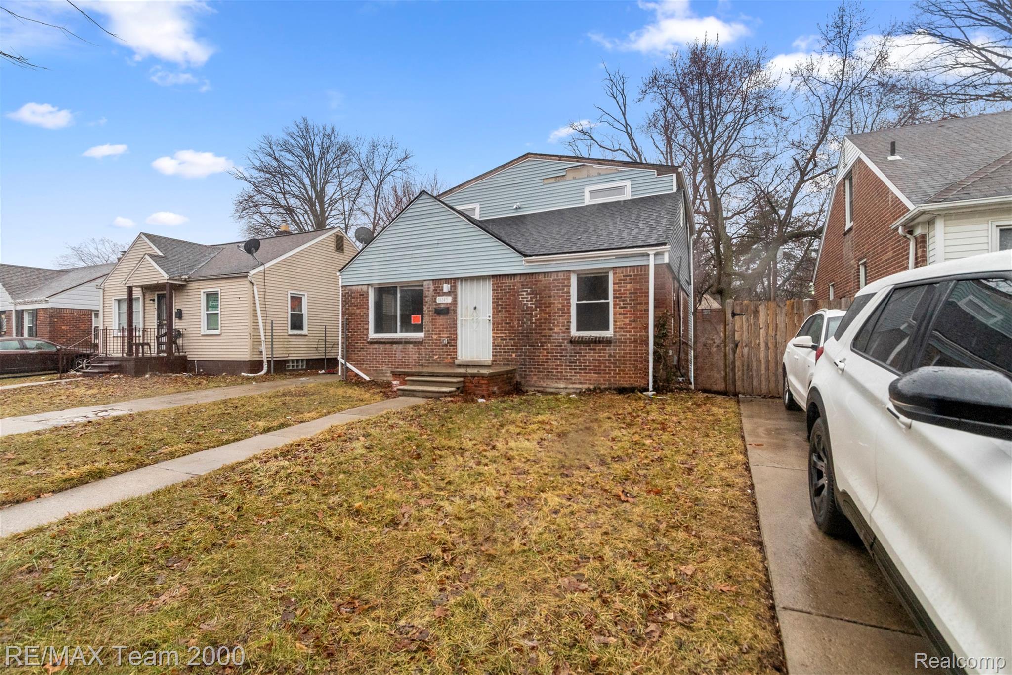 16145 Stahelin Avenue