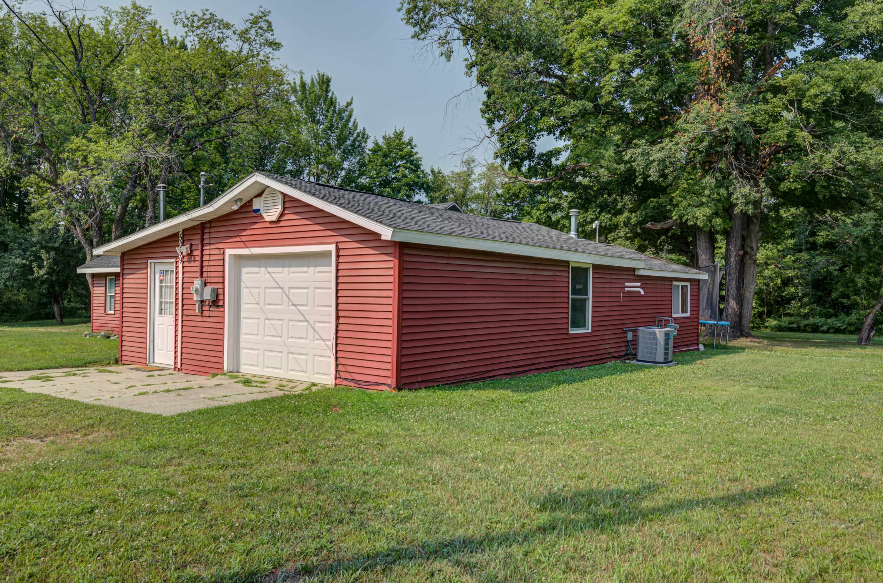 5059 NE Rogers Road