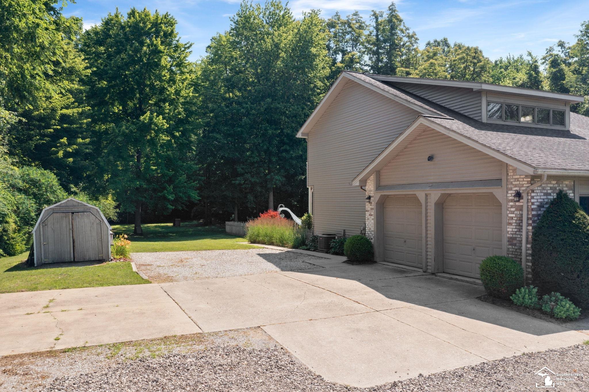 5355 Teal Road