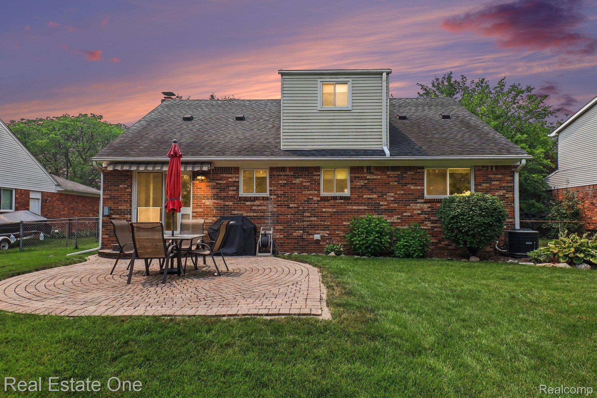 6570 Edgewood Road