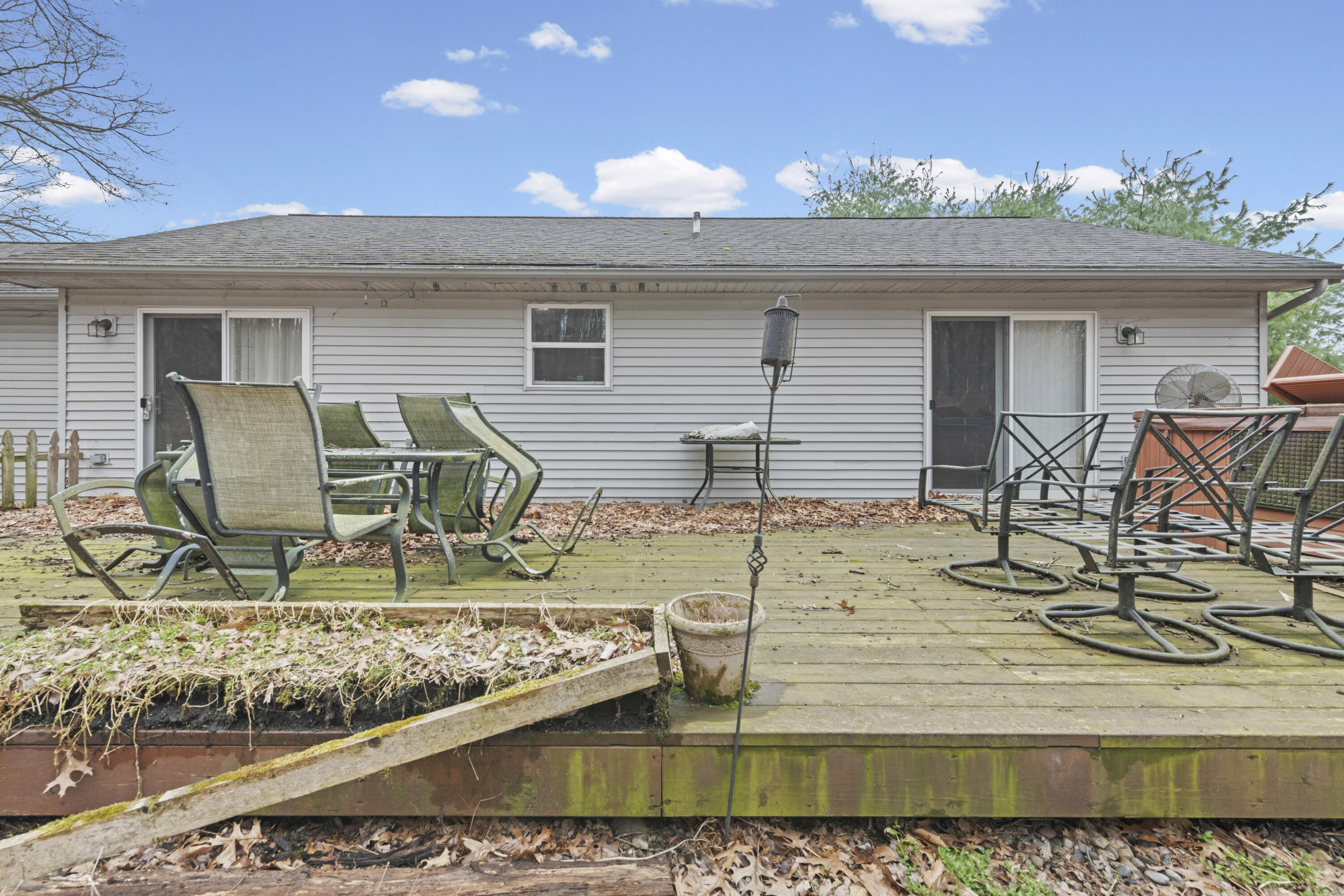 19827 Williamsville Road