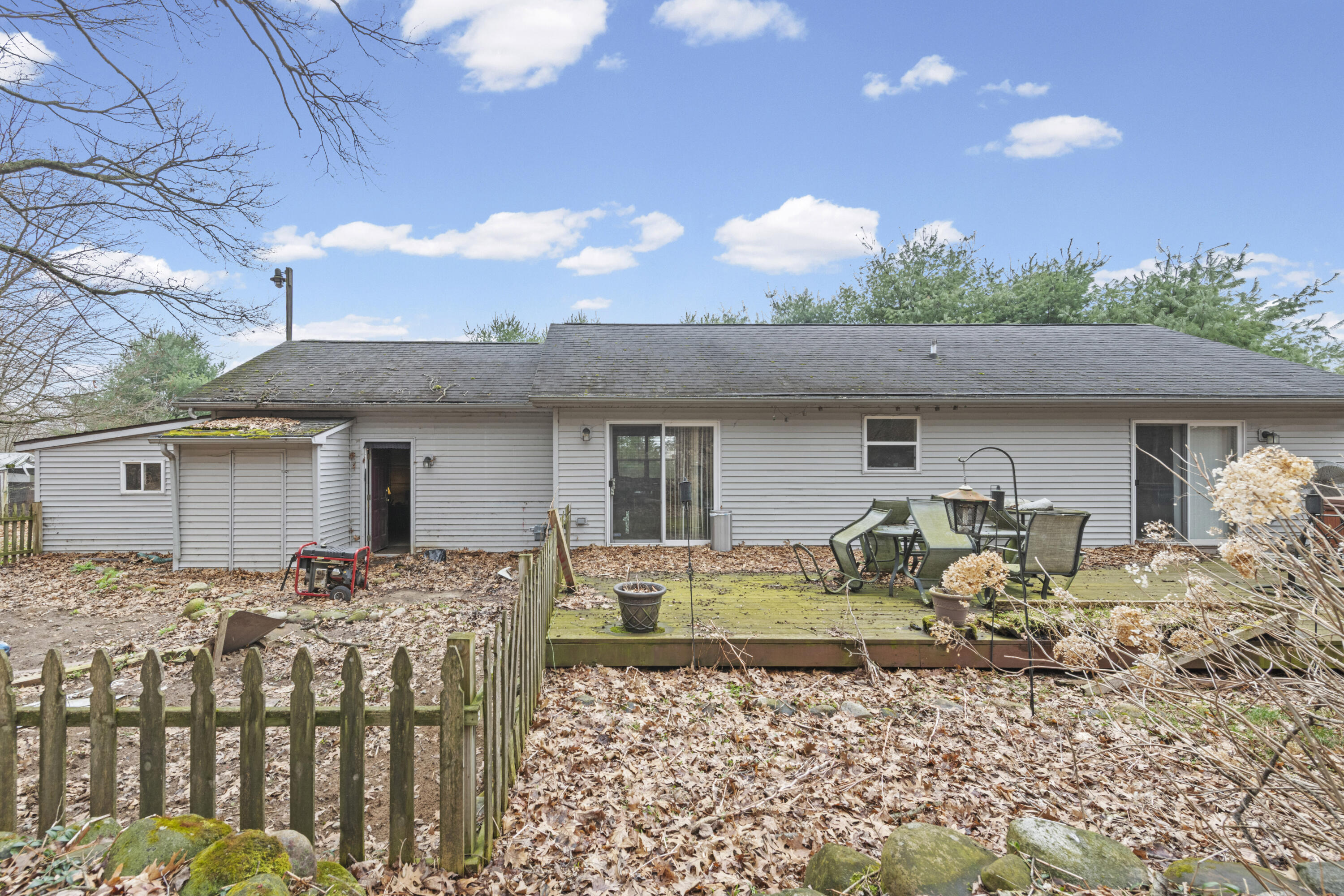 19827 Williamsville Road