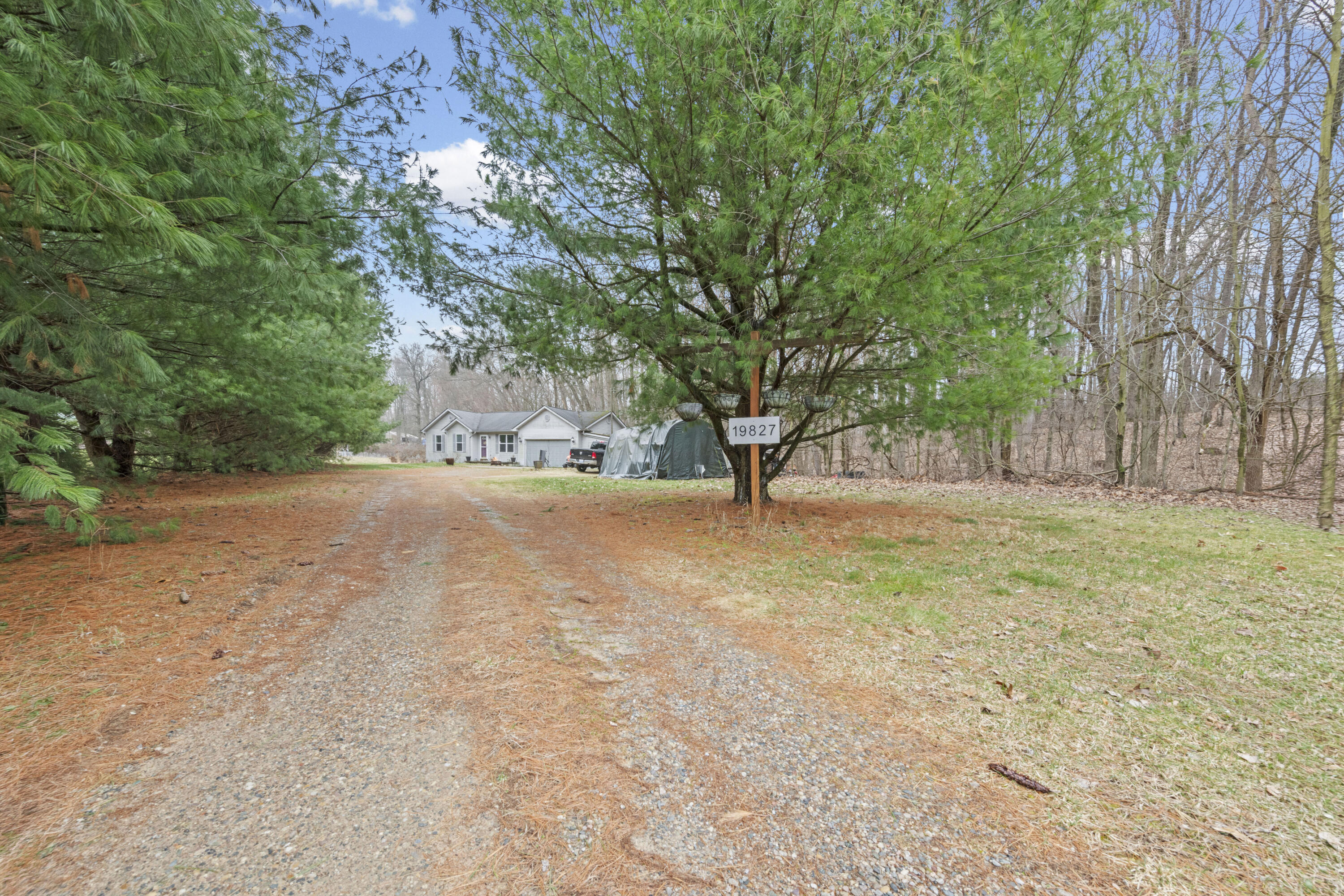 19827 Williamsville Road