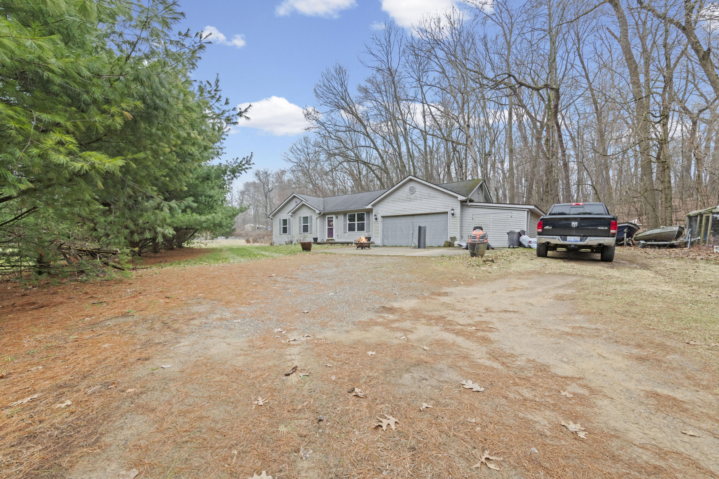 19827 Williamsville Road