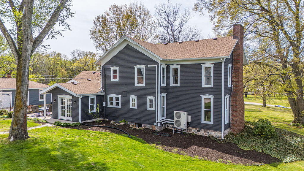 3361 S Pipestone Road
