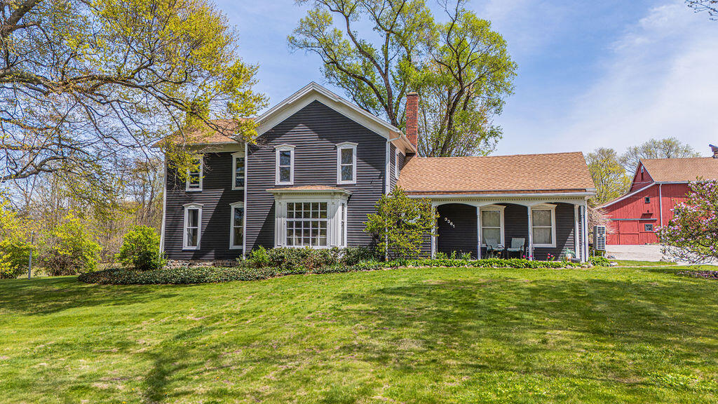 3361 S Pipestone Road