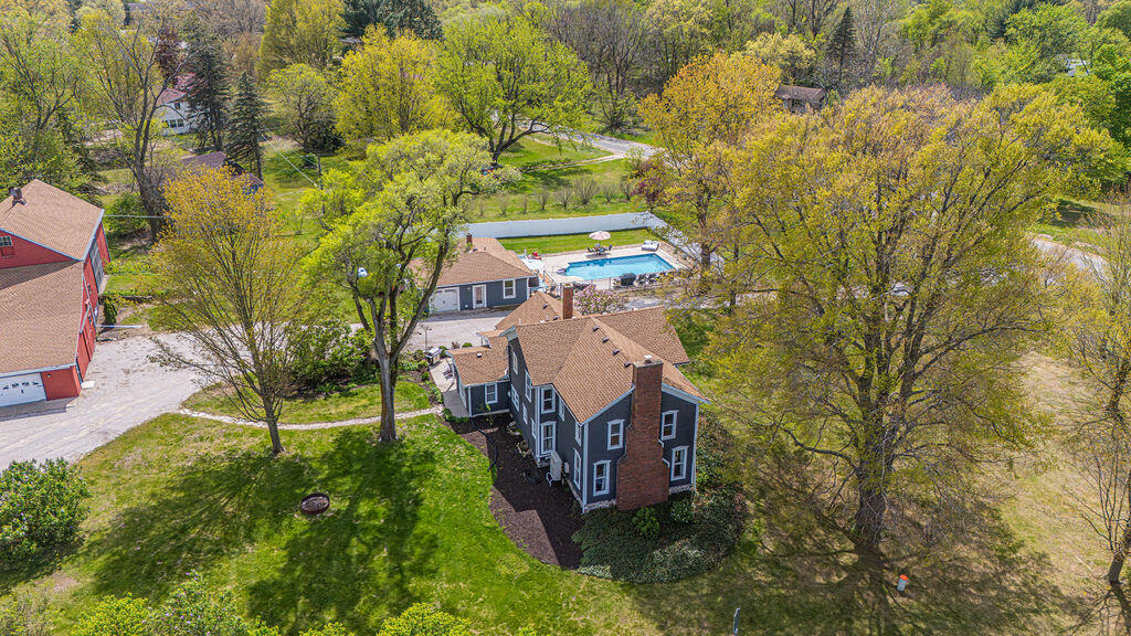 3361 S Pipestone Road