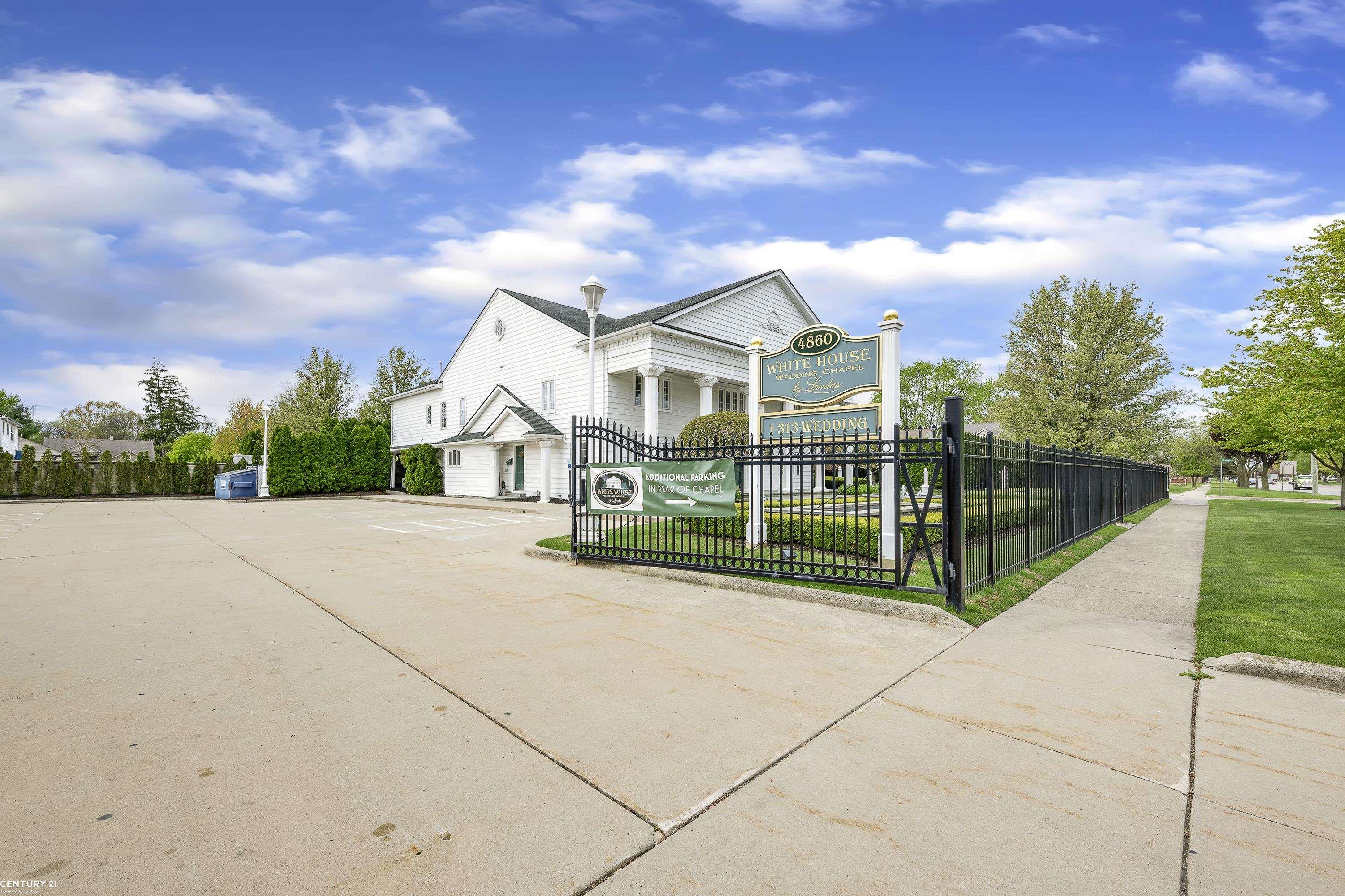 4860 E 13 Mile Road