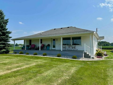 18301 Gasper Road Maple Grove Township MI 48616