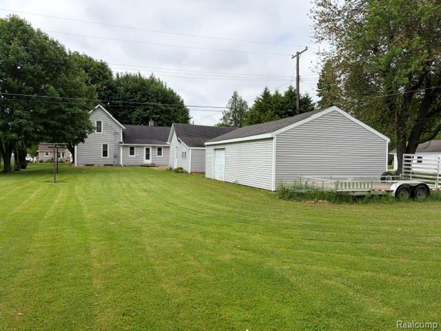 431 Lytle Avenue