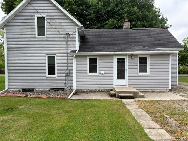 431 Lytle Avenue