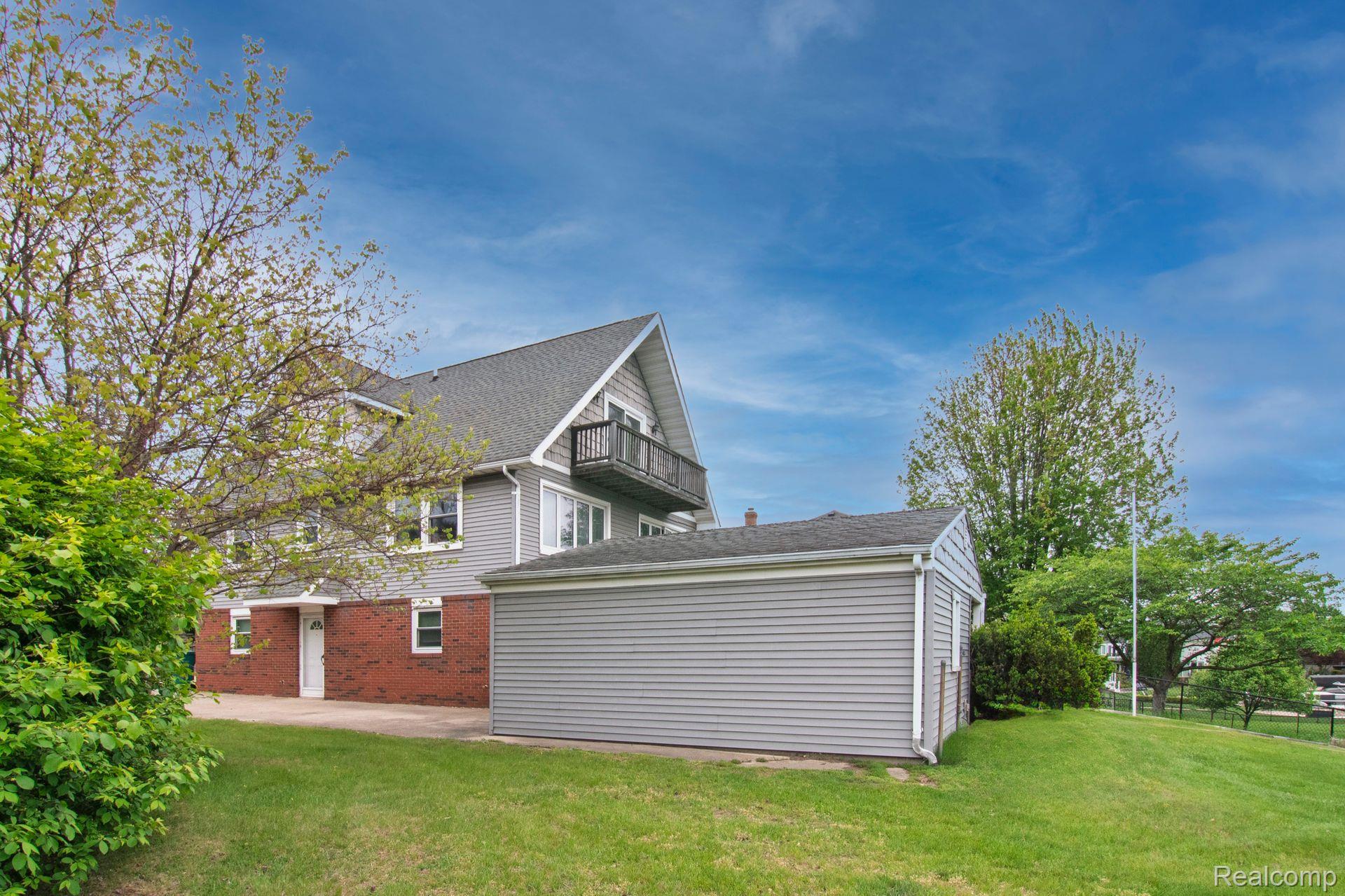 3266 Benstein Road
