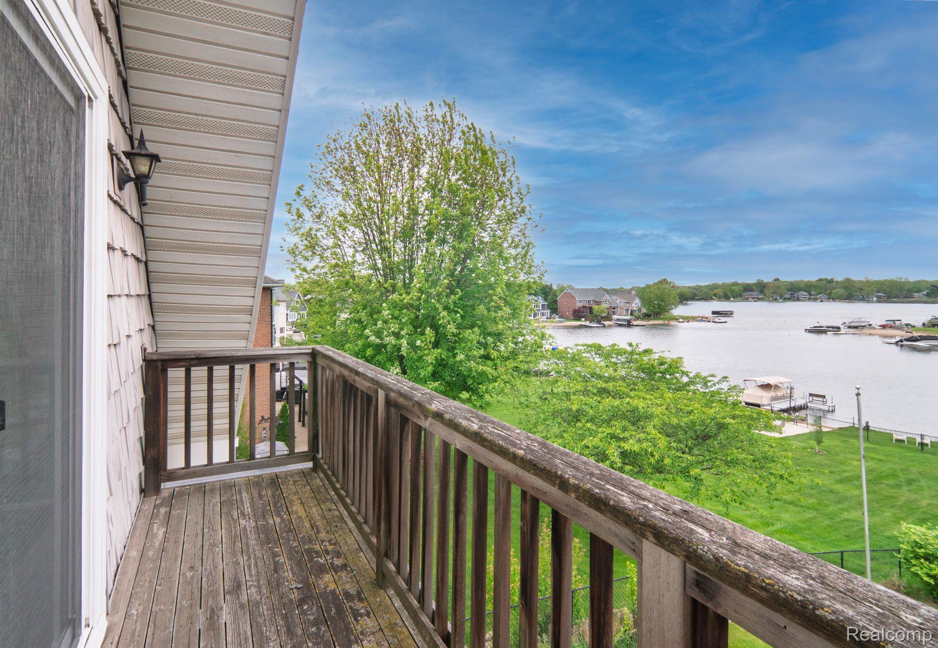 3266 Benstein Road