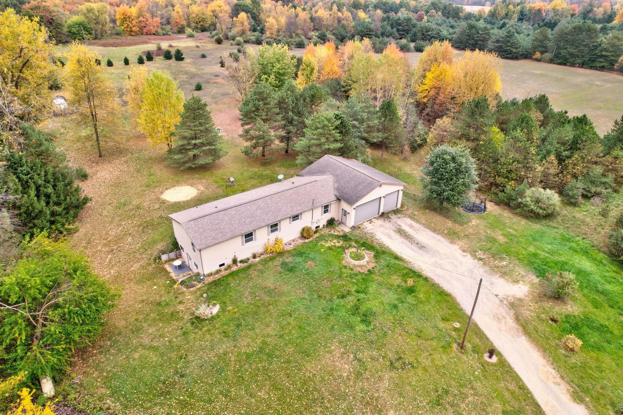 6415 E Farrand Road