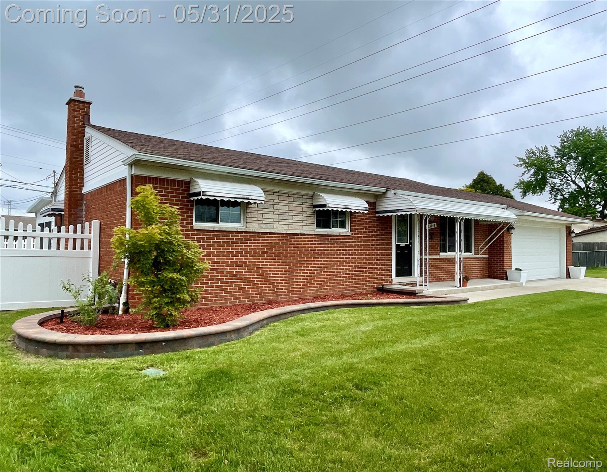 23042 Livingston Street