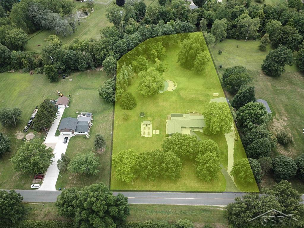 9211 N Union Road
