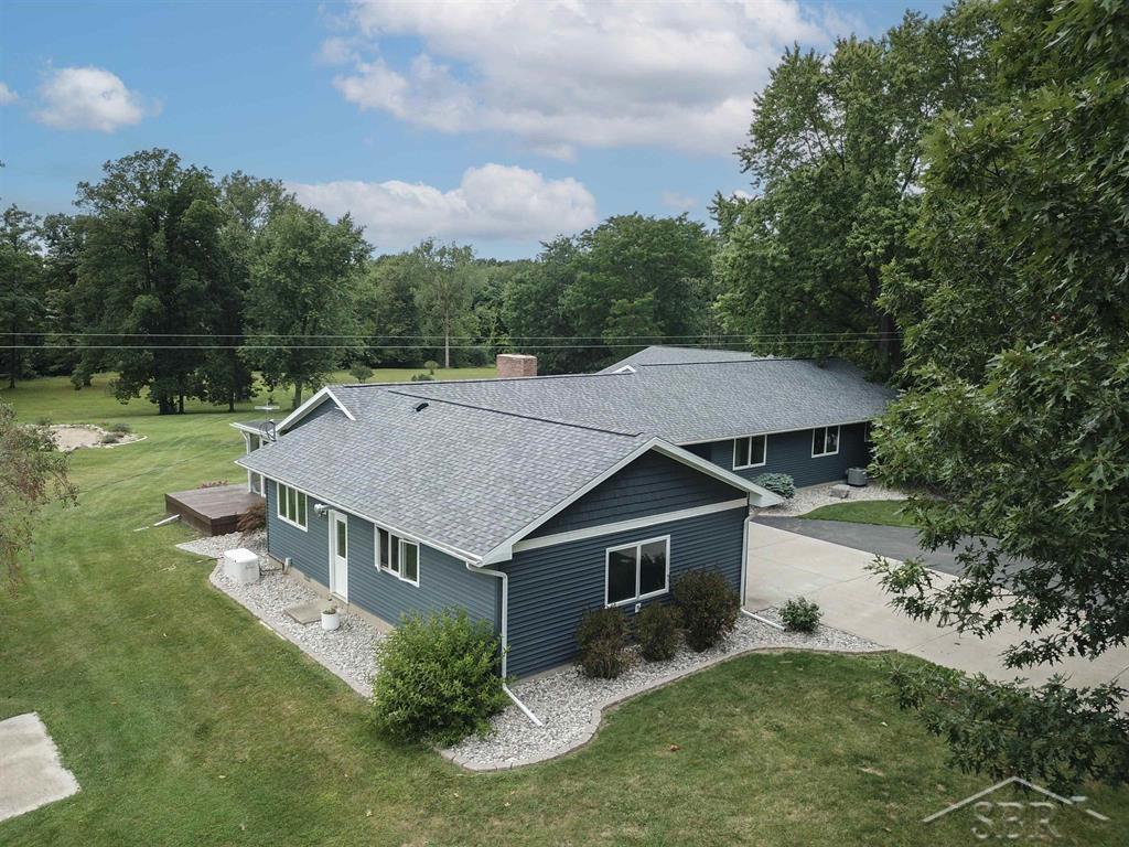 9211 N Union Road