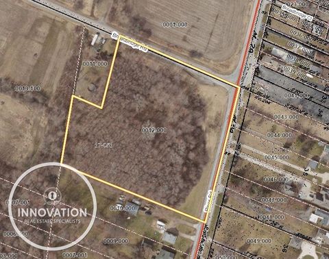 7502 River Road Marine City City MI 48039