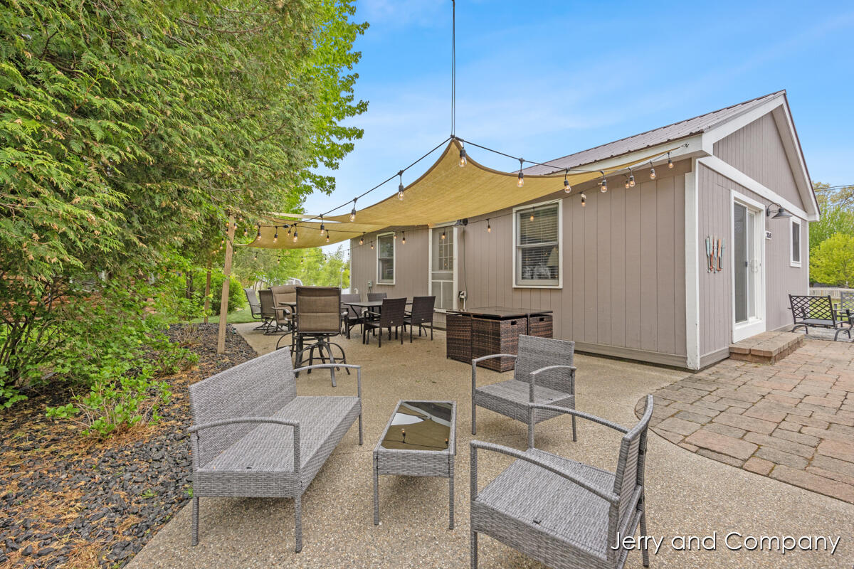 2058 N White Birch Drive