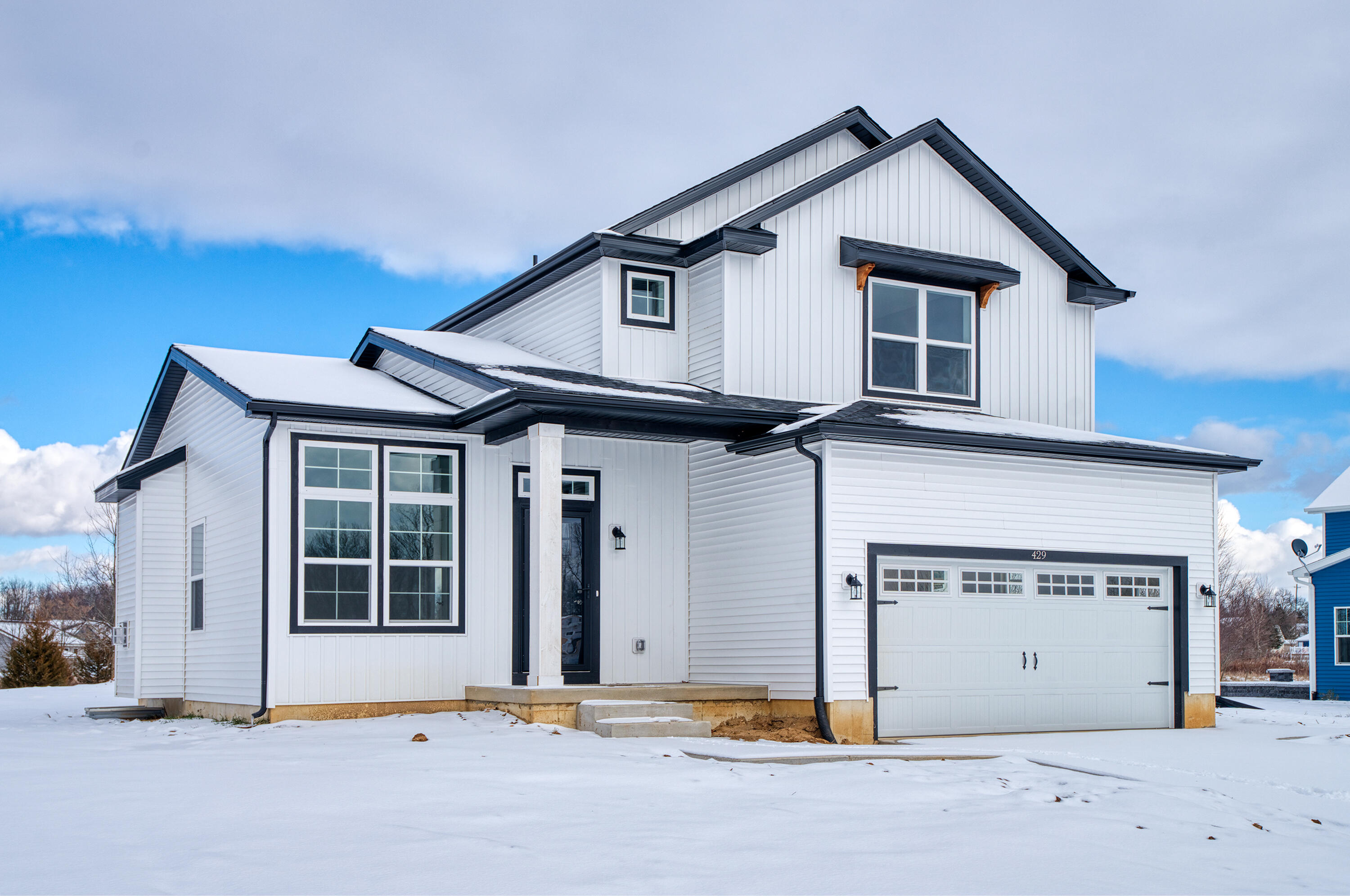 7004 Solitude Drive