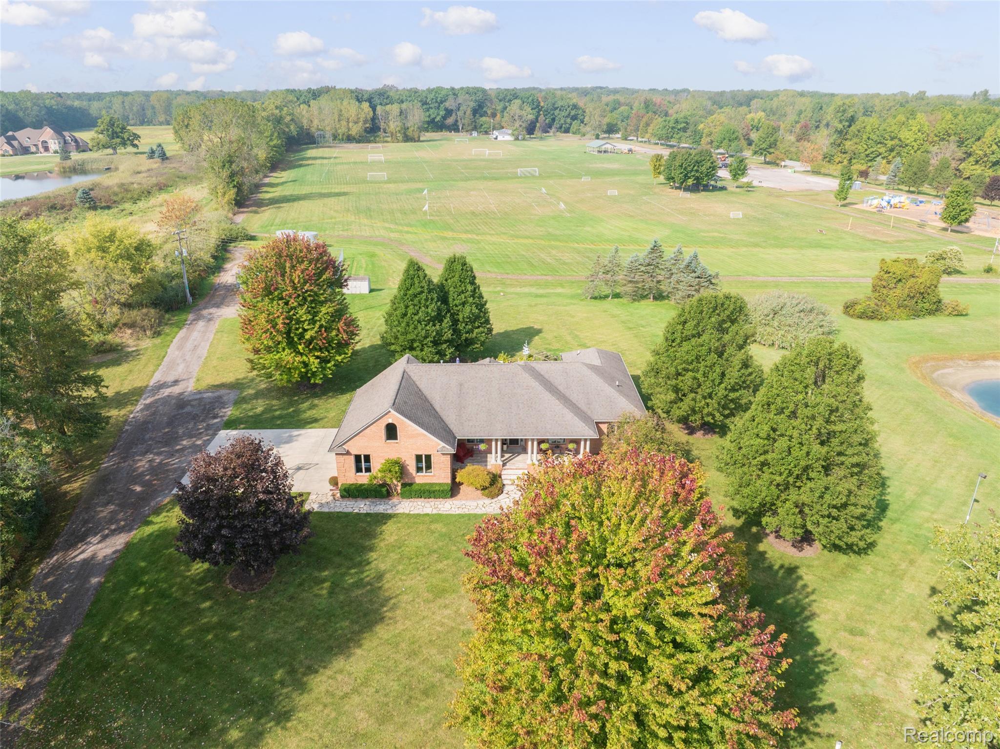7030 Marsh Road