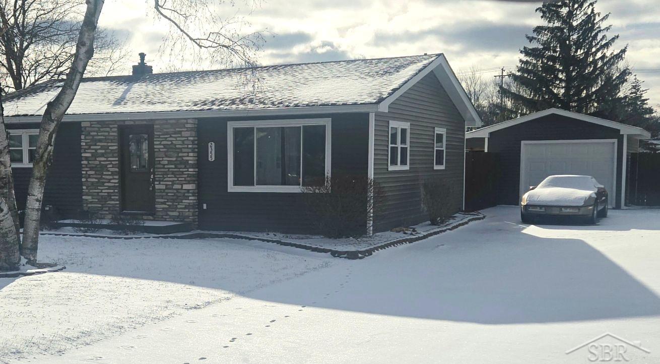 2355 Plainview Drive