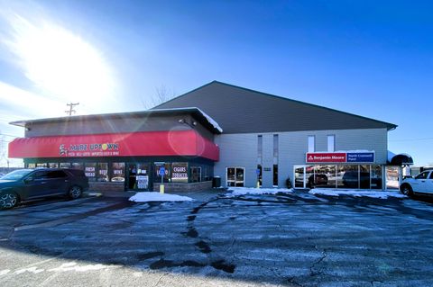 2775 Haggerty Road Commerce Charter Township MI 48390