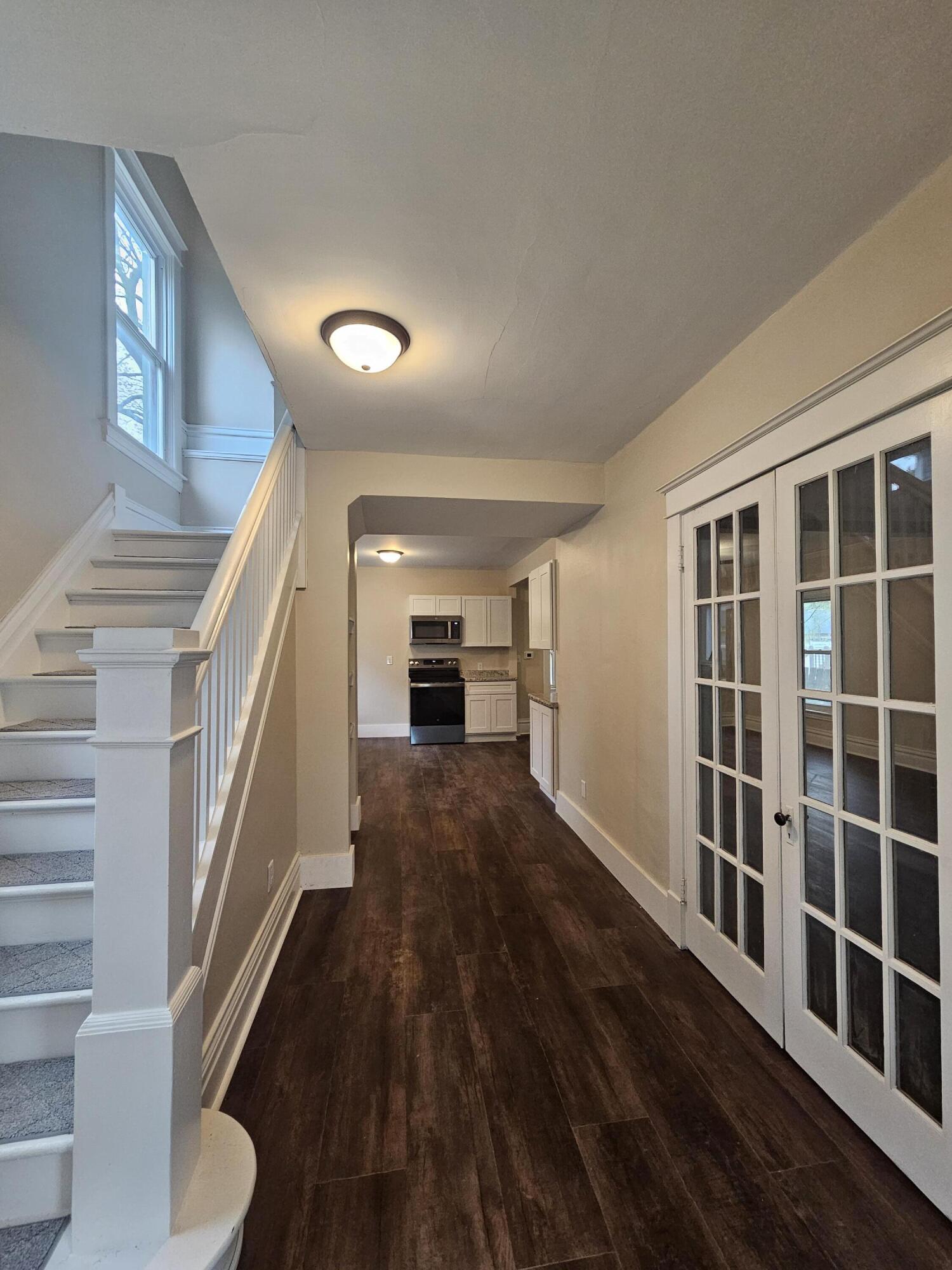 1510 Egleston Avenue