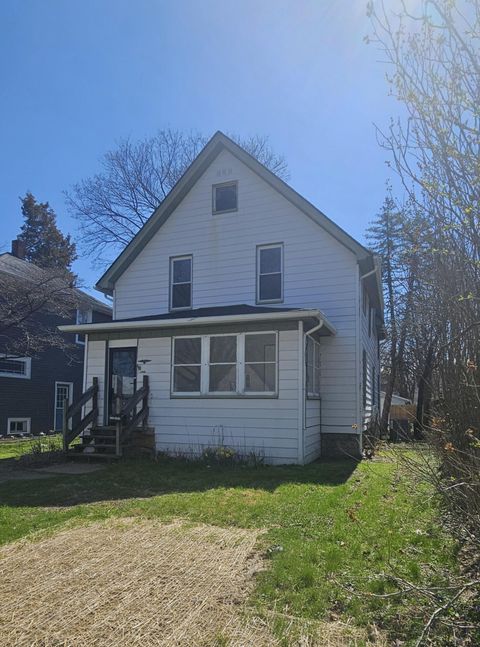 1510 Egleston Avenue Kalamazoo City MI 49001