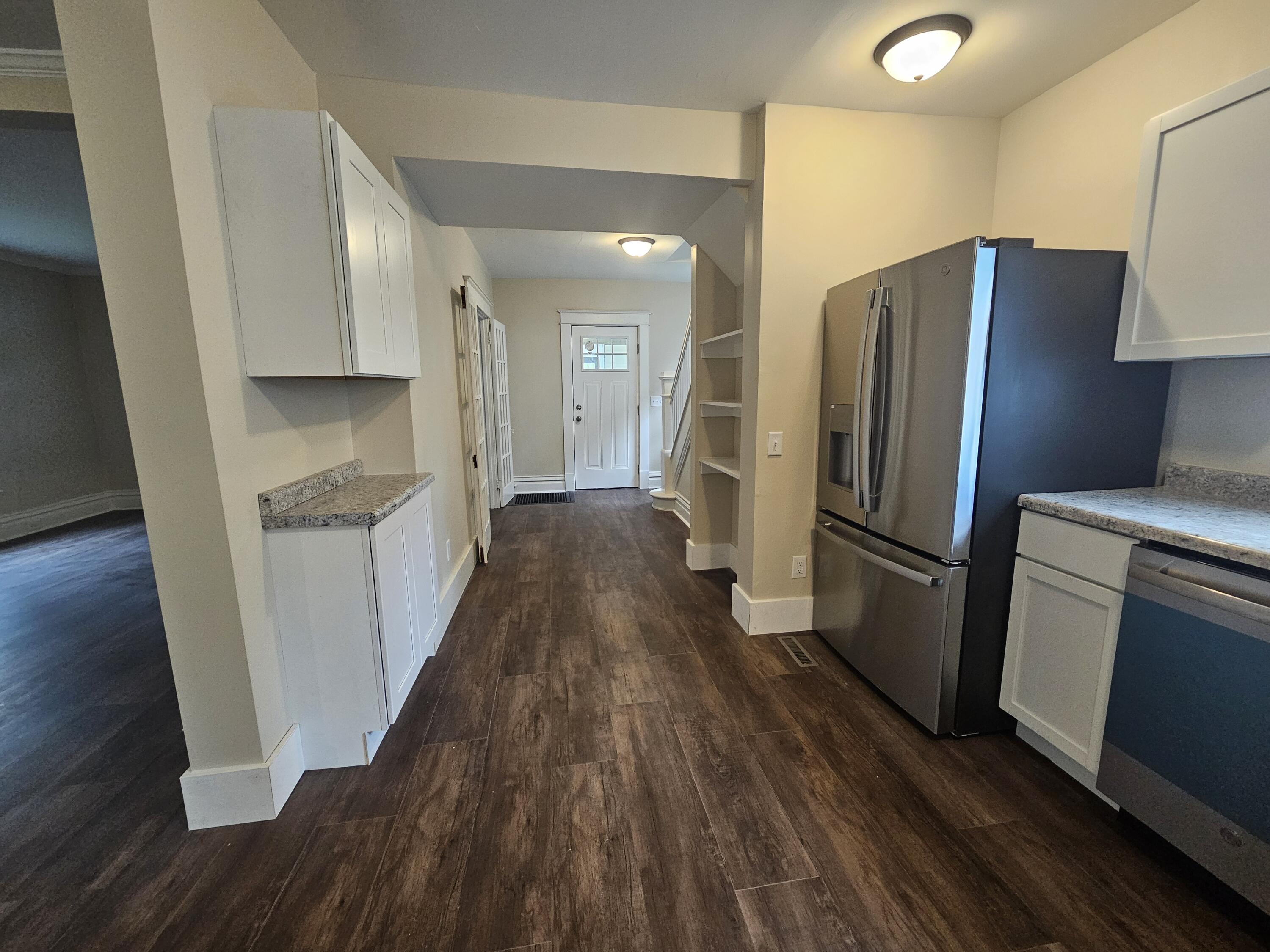 1510 Egleston Avenue