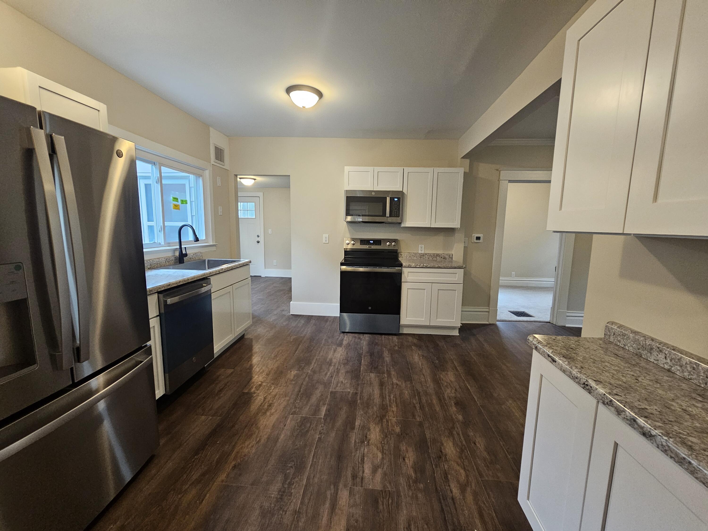 1510 Egleston Avenue