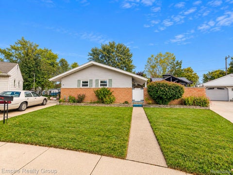 Photo of 11 Custer Court, Monroe City, MI 48161 (MLS # 20261081512)