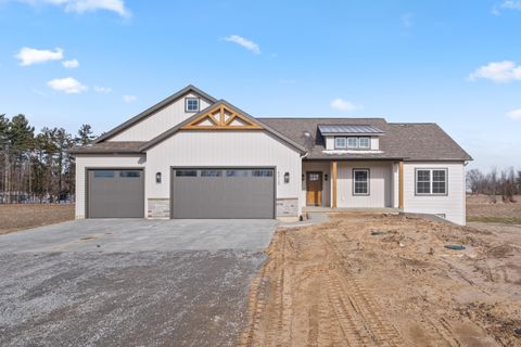 5925 Grand Vista Drive Polkton Charter Township MI 49404