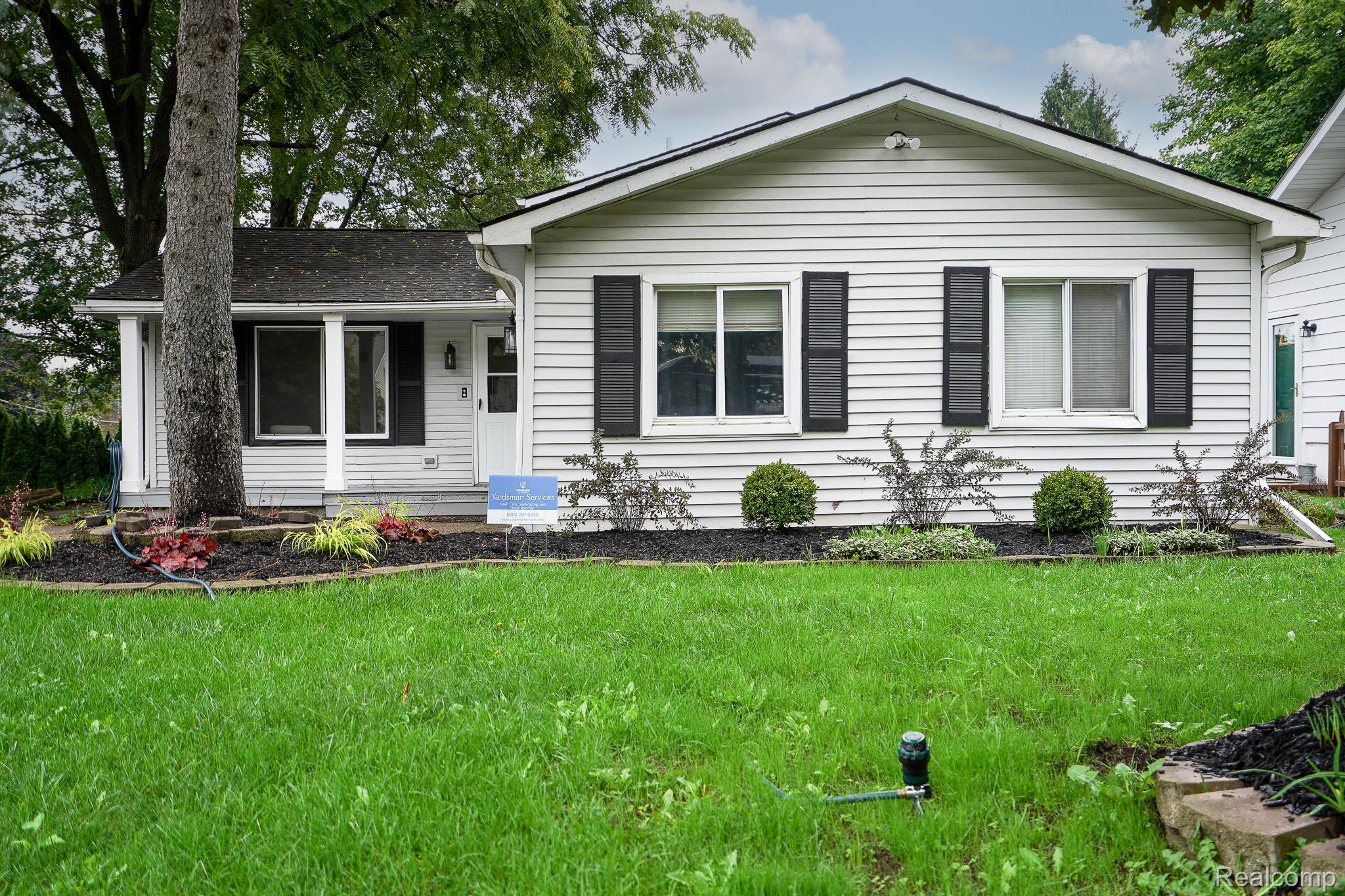 819 Woodingham Avenue