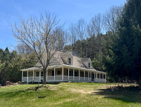 3720 N 44th Avenue Golden Township Oceana MI 49436