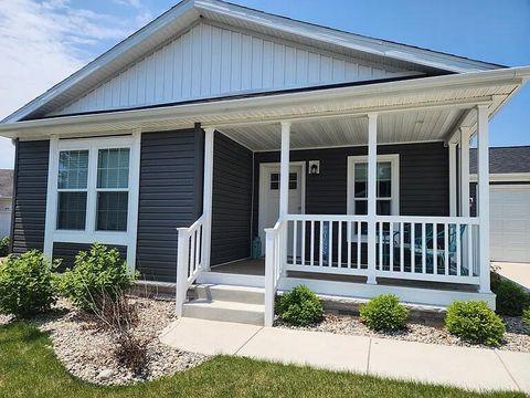 5283 Beardsley Court 11 Richland Township MI 49004